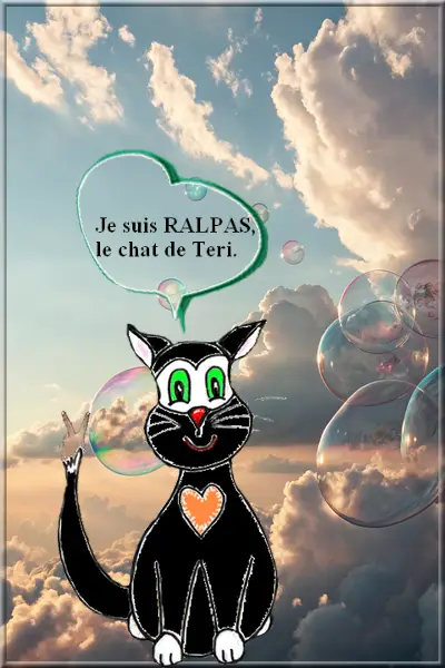 Je suis Ralpas