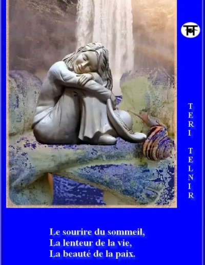 La beauté de la paix